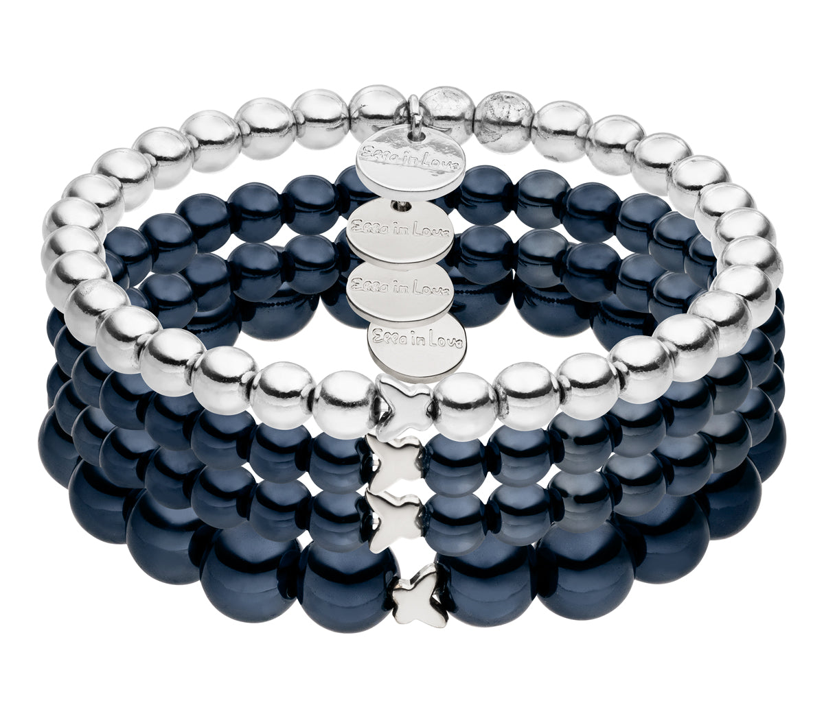 Armband Set Midnight Glow Mini