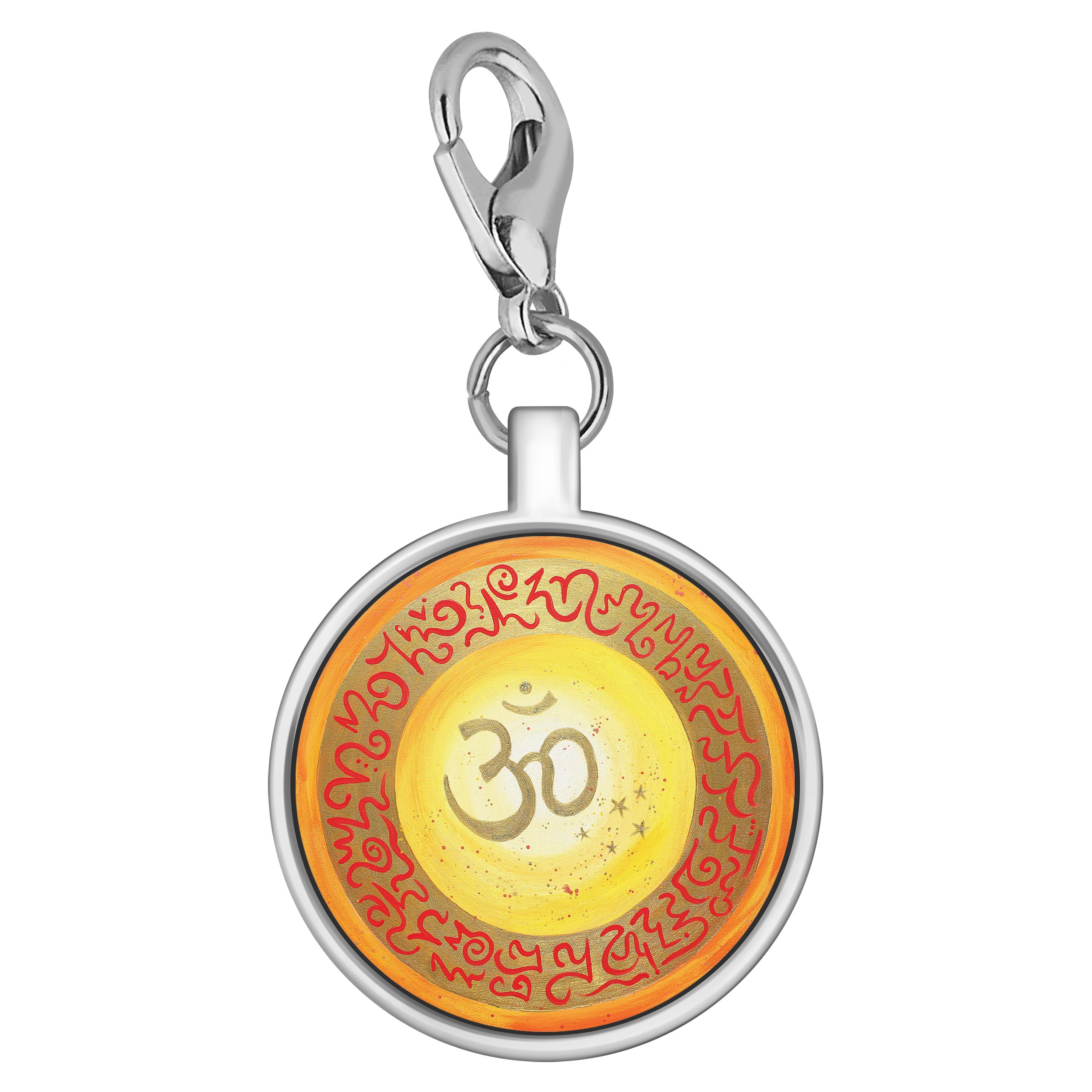 Charm-Anhänger Einklang