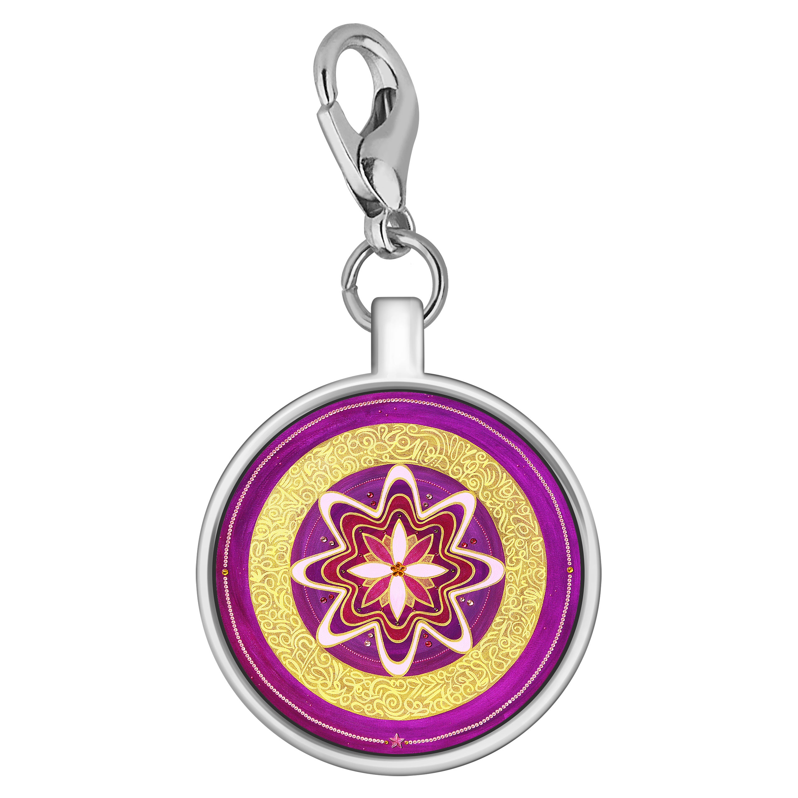 Charm-Anhänger Harmonie