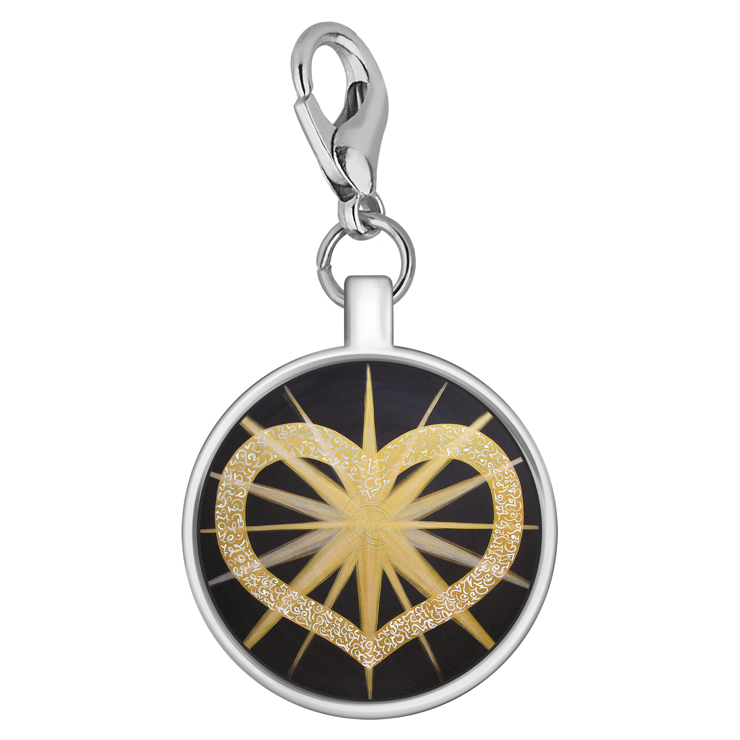 Charm-Anhänger Transformation