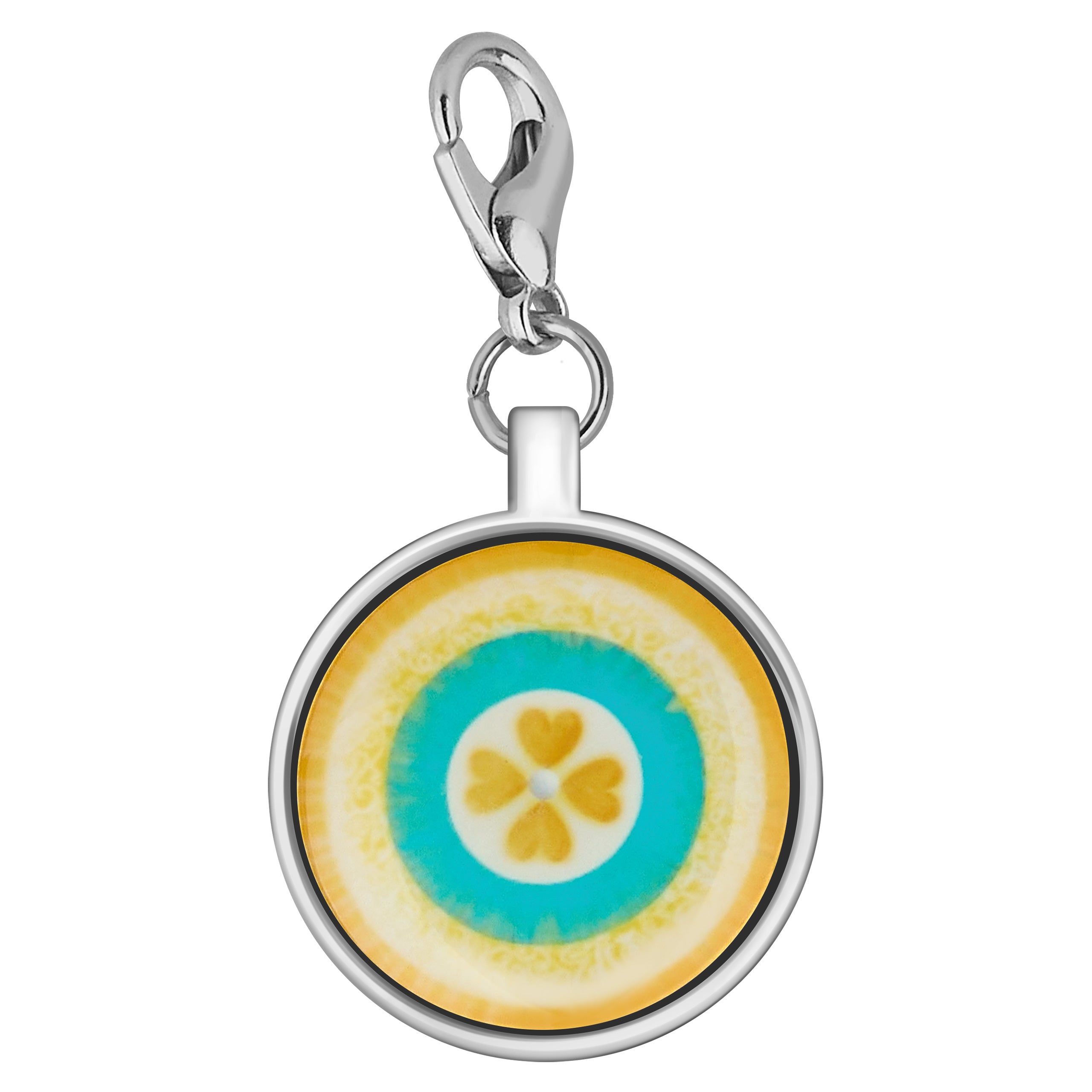 Charm-Anhänger Mitgefühl