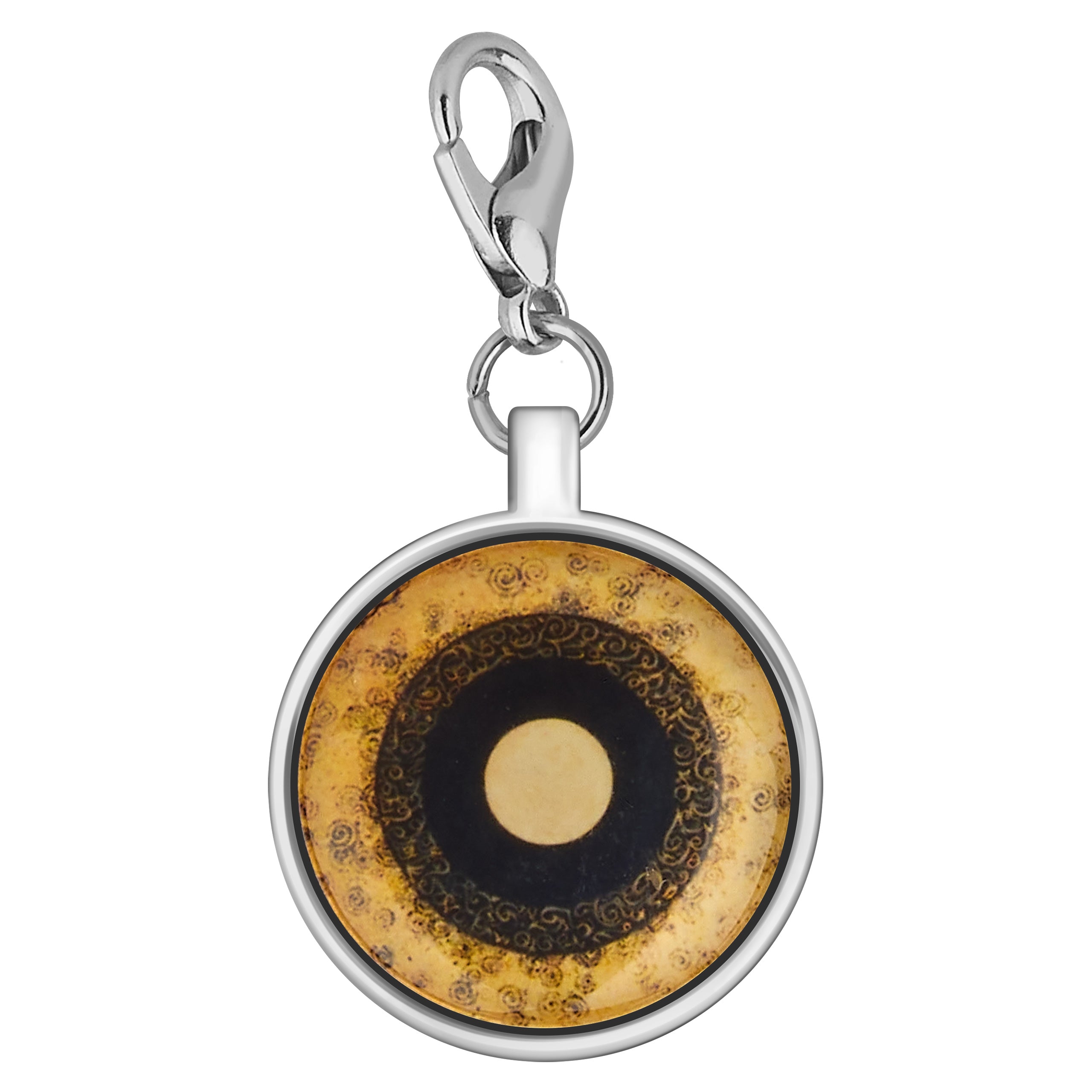 Charm-Anhänger Licht & Schatten