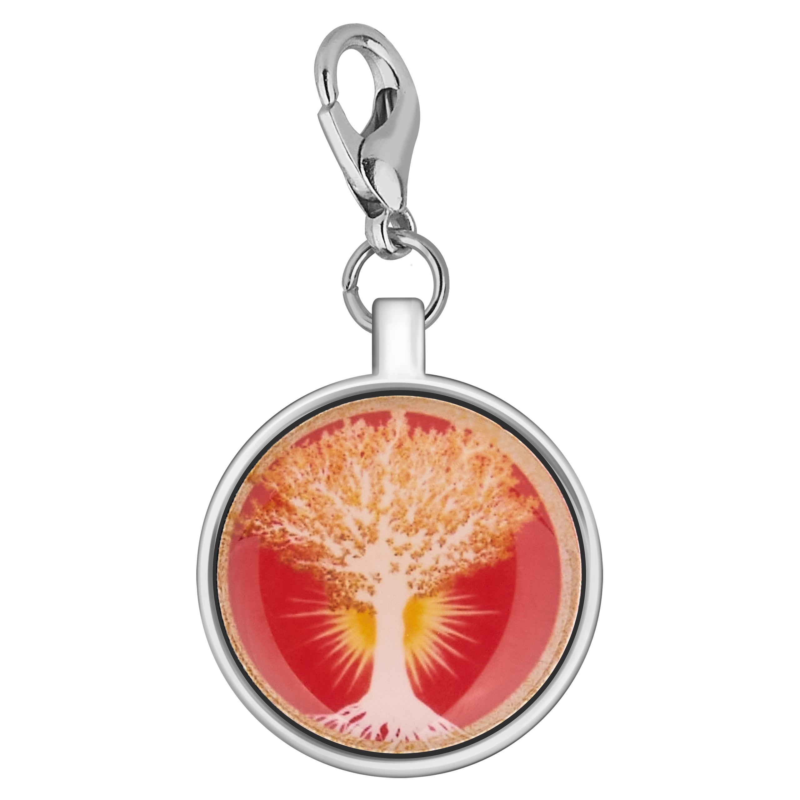 Charm-Anhänger Stabilität