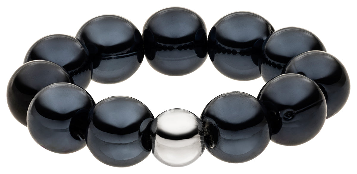 Ring Midnight glow
