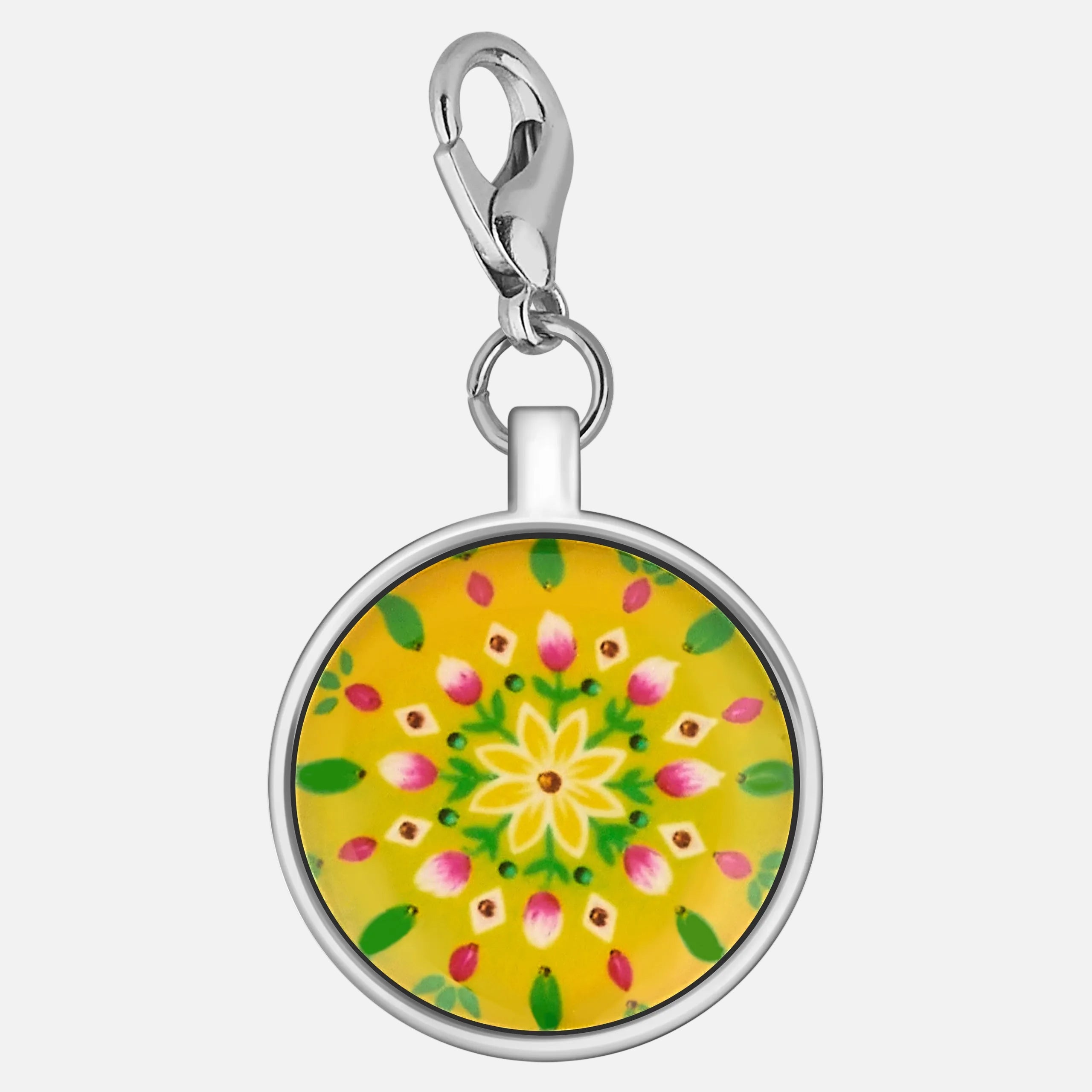 Charm-Anhänger Frühling