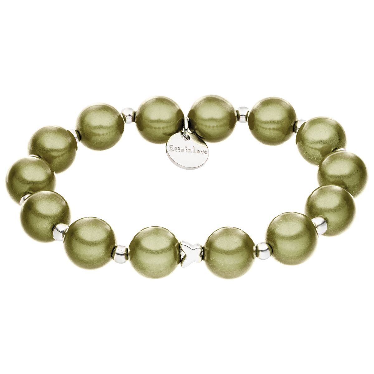 Perlenarmband Terragon