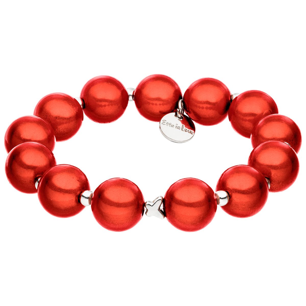 Perlenarmband Fiesta