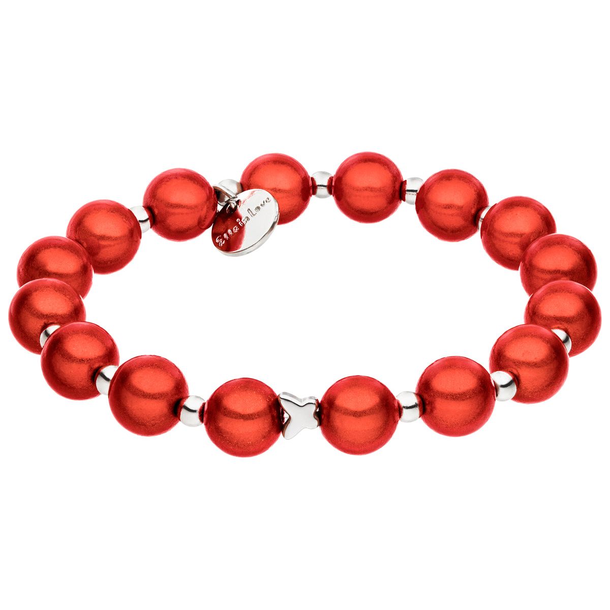 Perlenarmband Fiesta