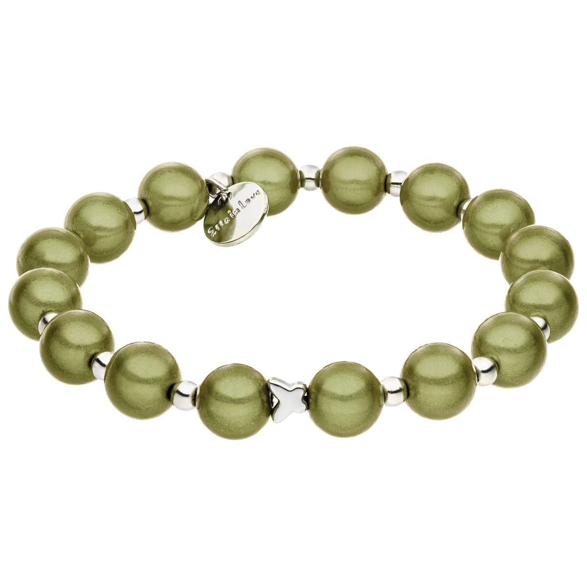 Perlenarmband Terragon