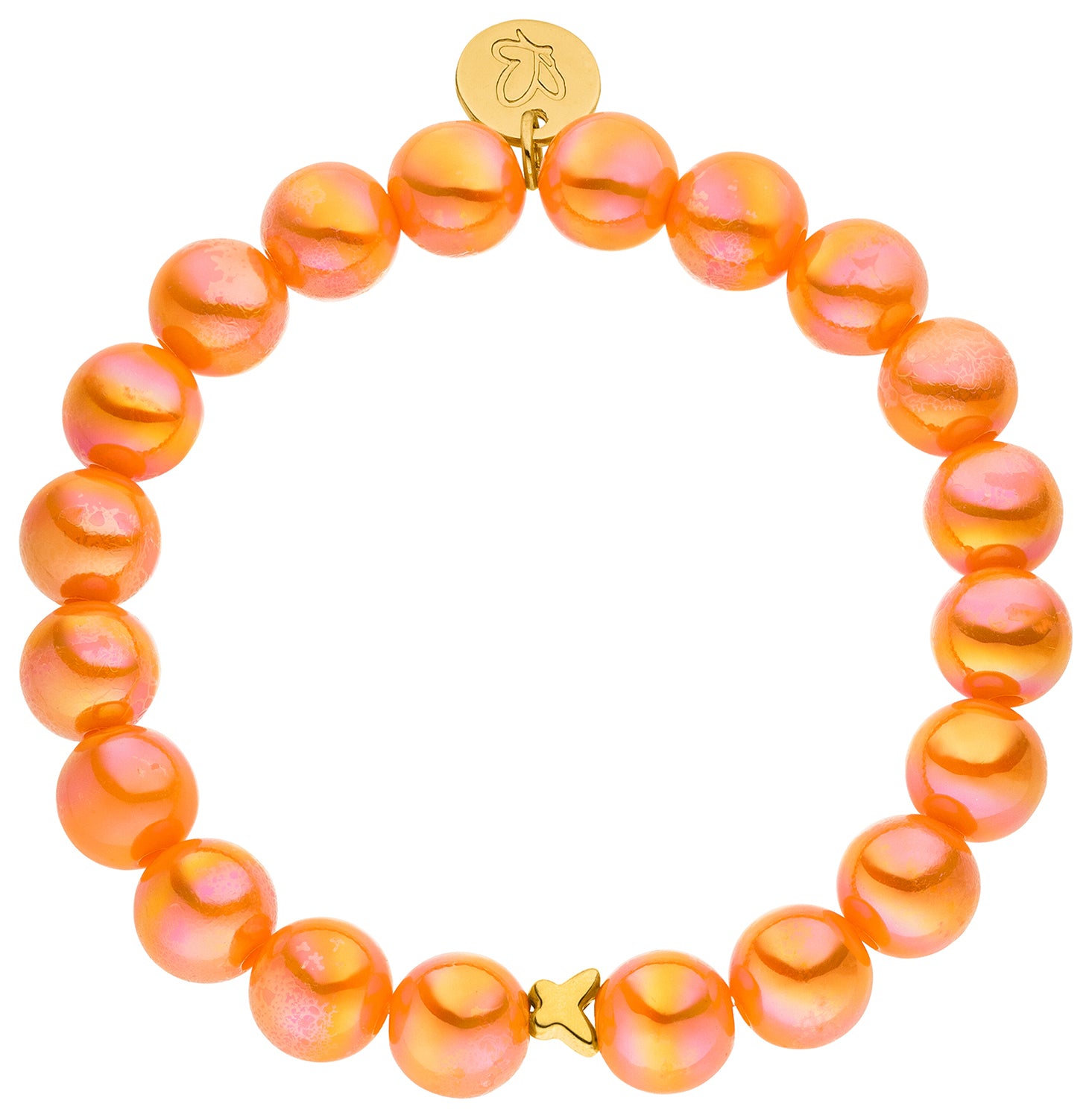 Perlenarmband Sunkiss