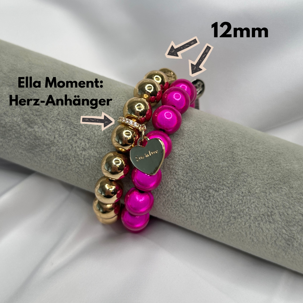 Ella Moment Set Pink