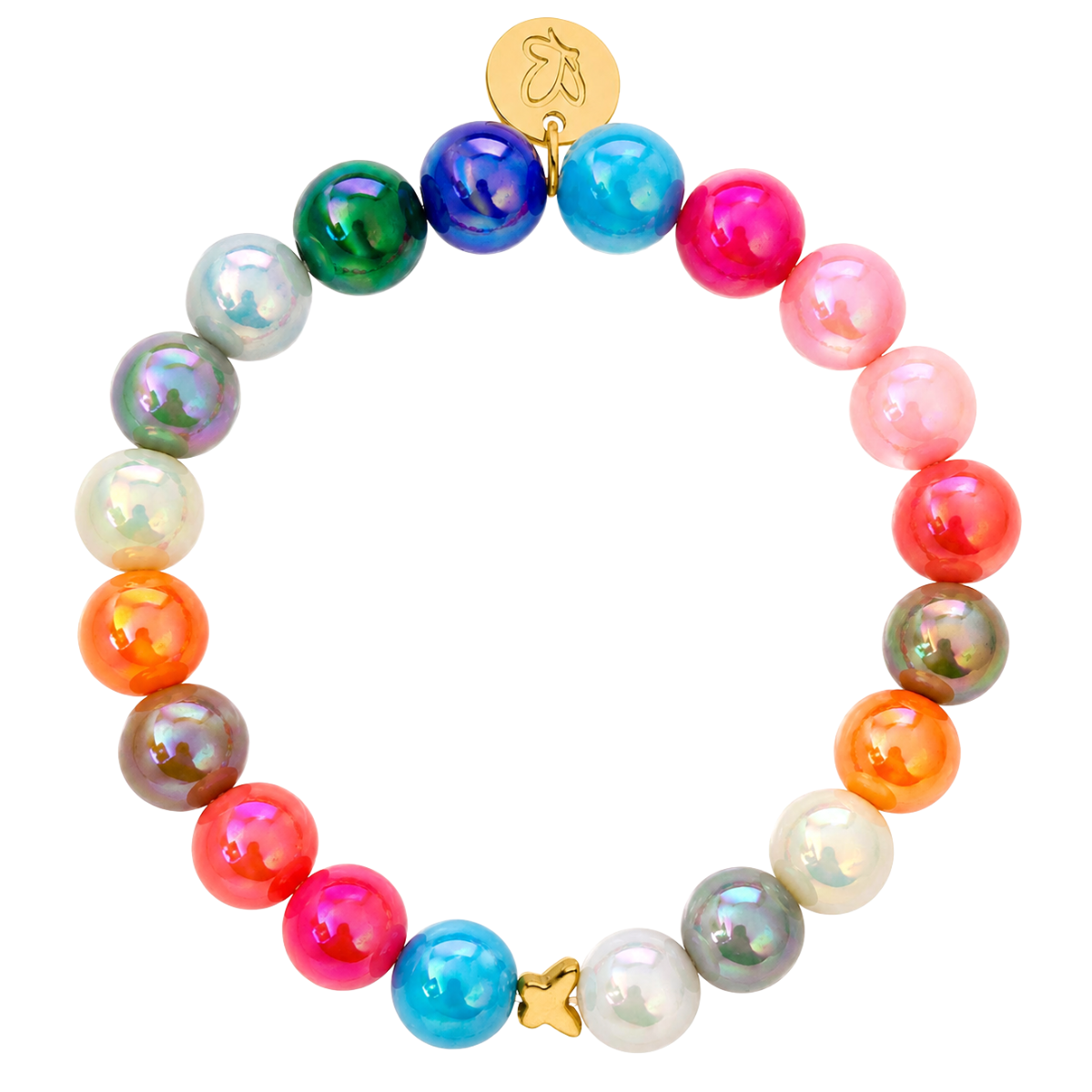 Limitierte Sample-Armbänder – 8 unveröffentlichte Designs