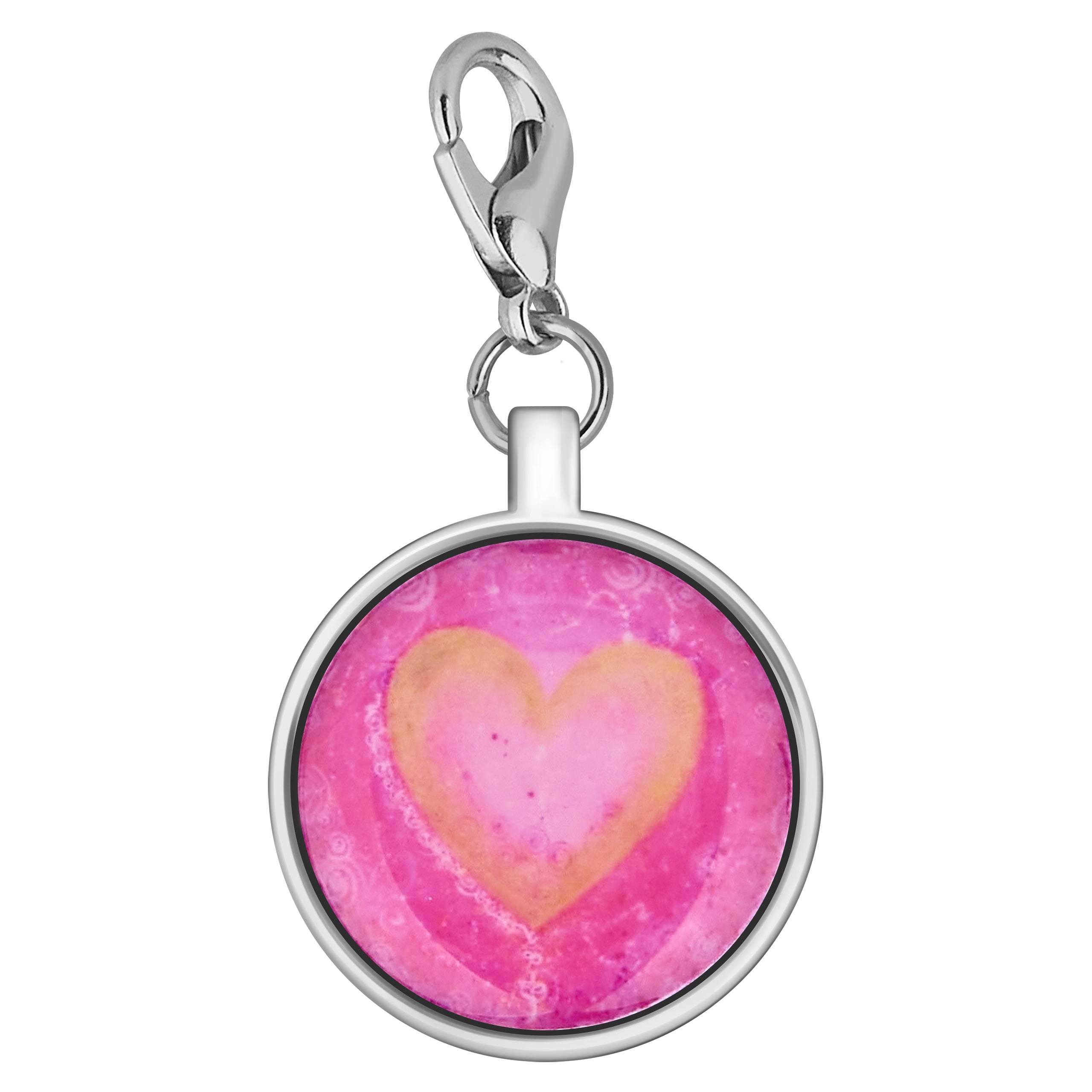 Charm-Anhänger Liebe