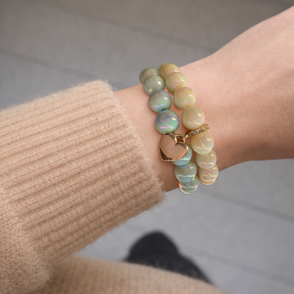 The Love Set ❤️ Sky