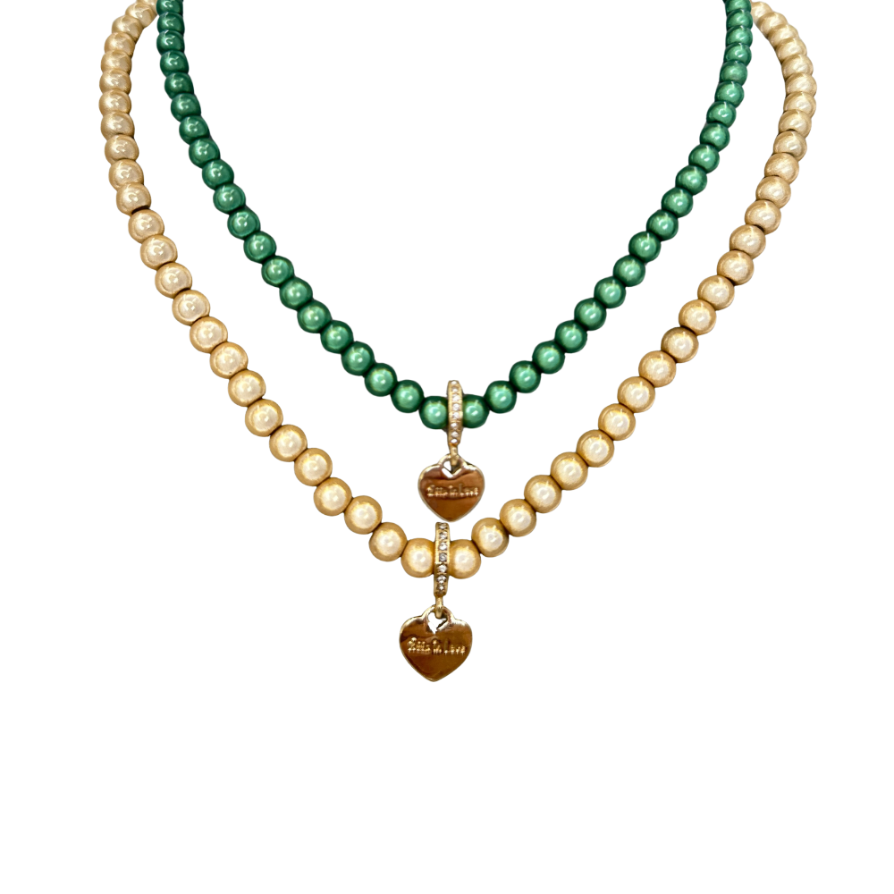 Halsketten Set Fine Harmony