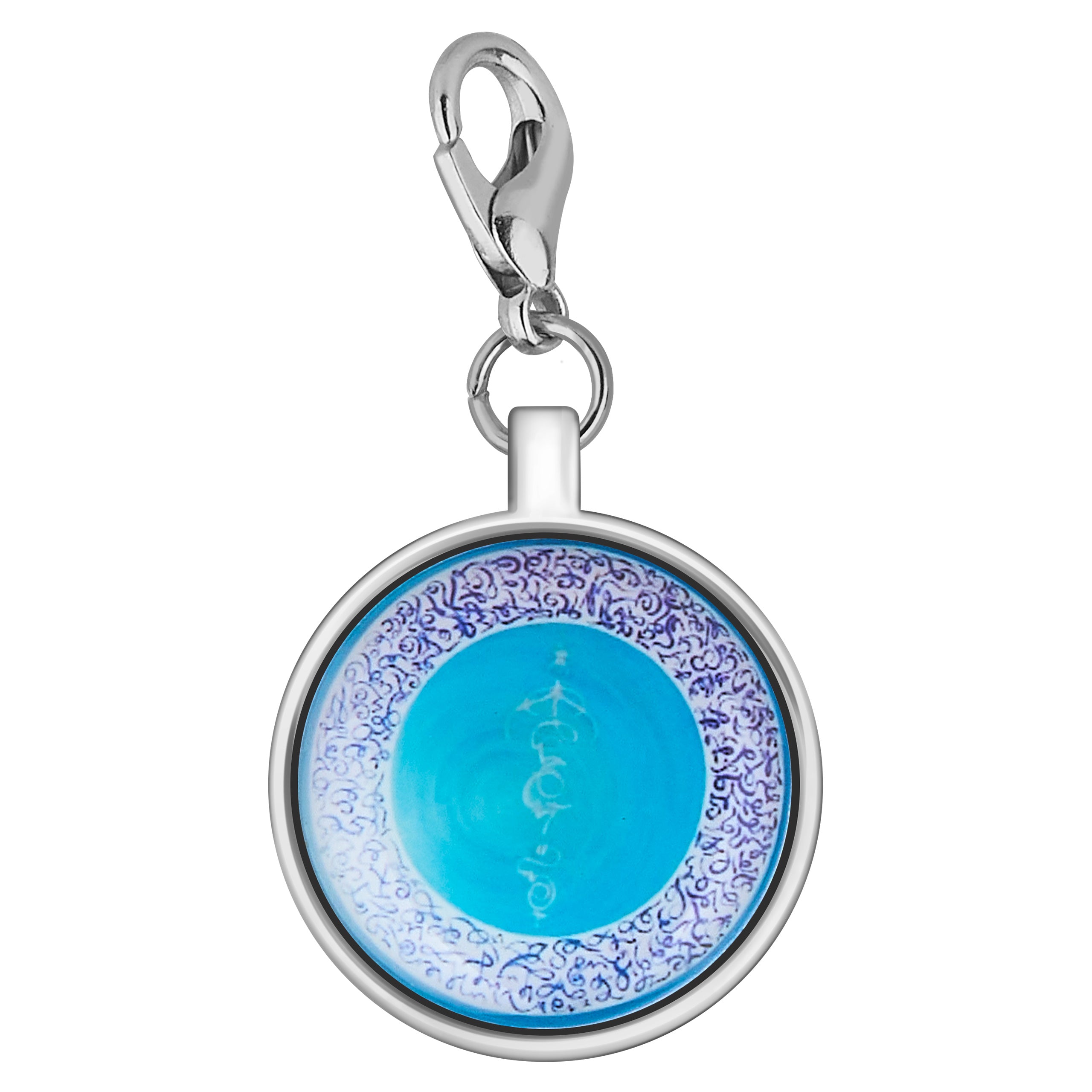 Charm-Anhänger Dankbarkeit