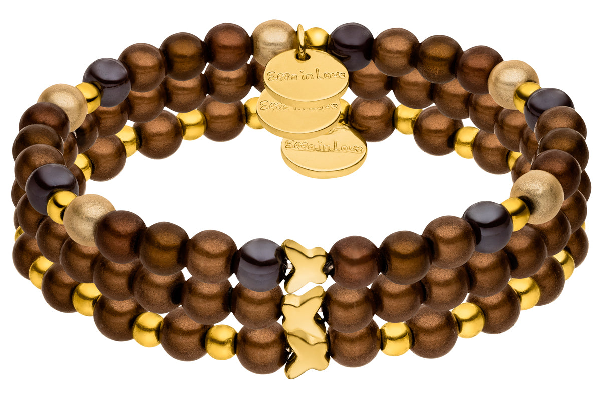 Armband-Set – Mocca Deluxe