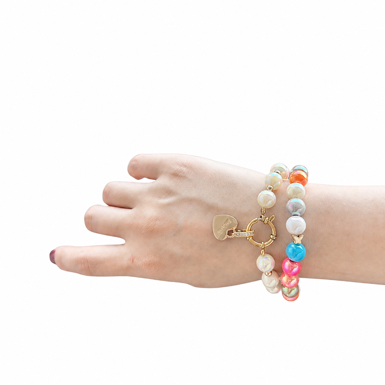 Limitierte Sample-Armbänder – 8 unveröffentlichte Designs