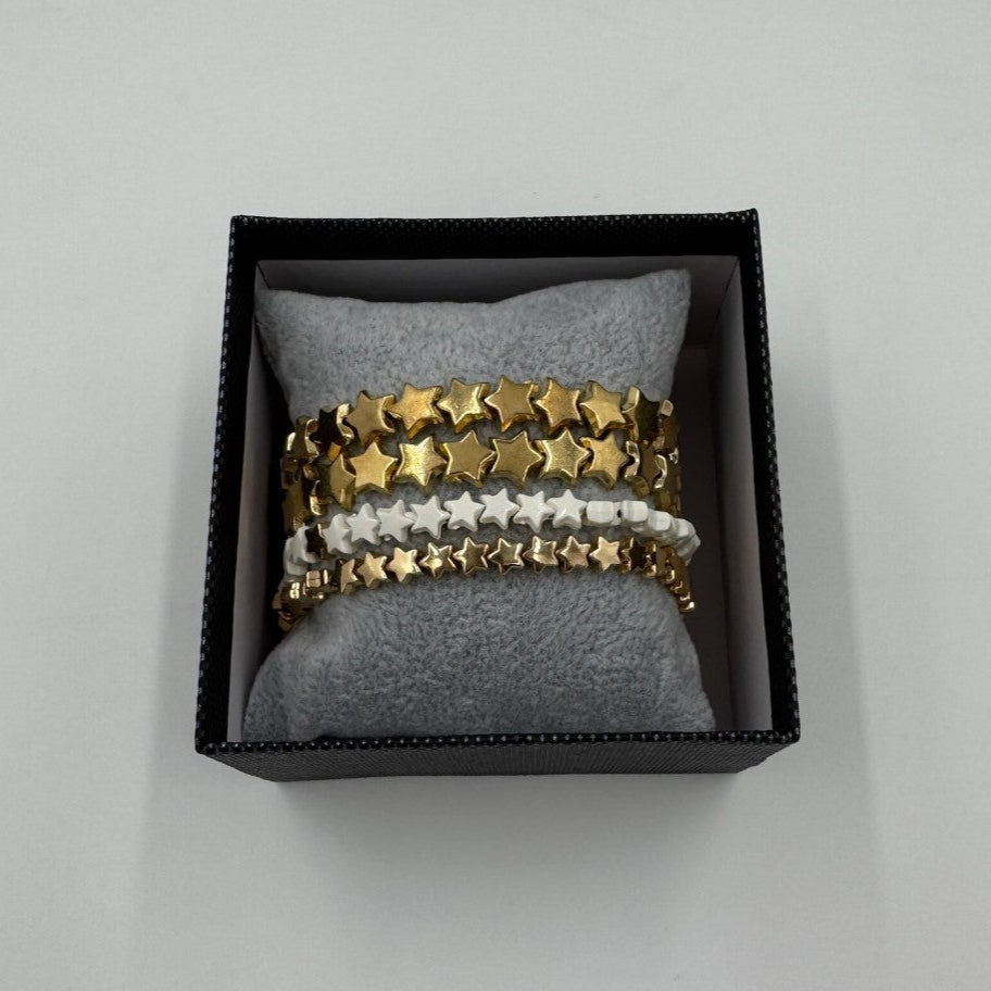 Gold Deluxe 9