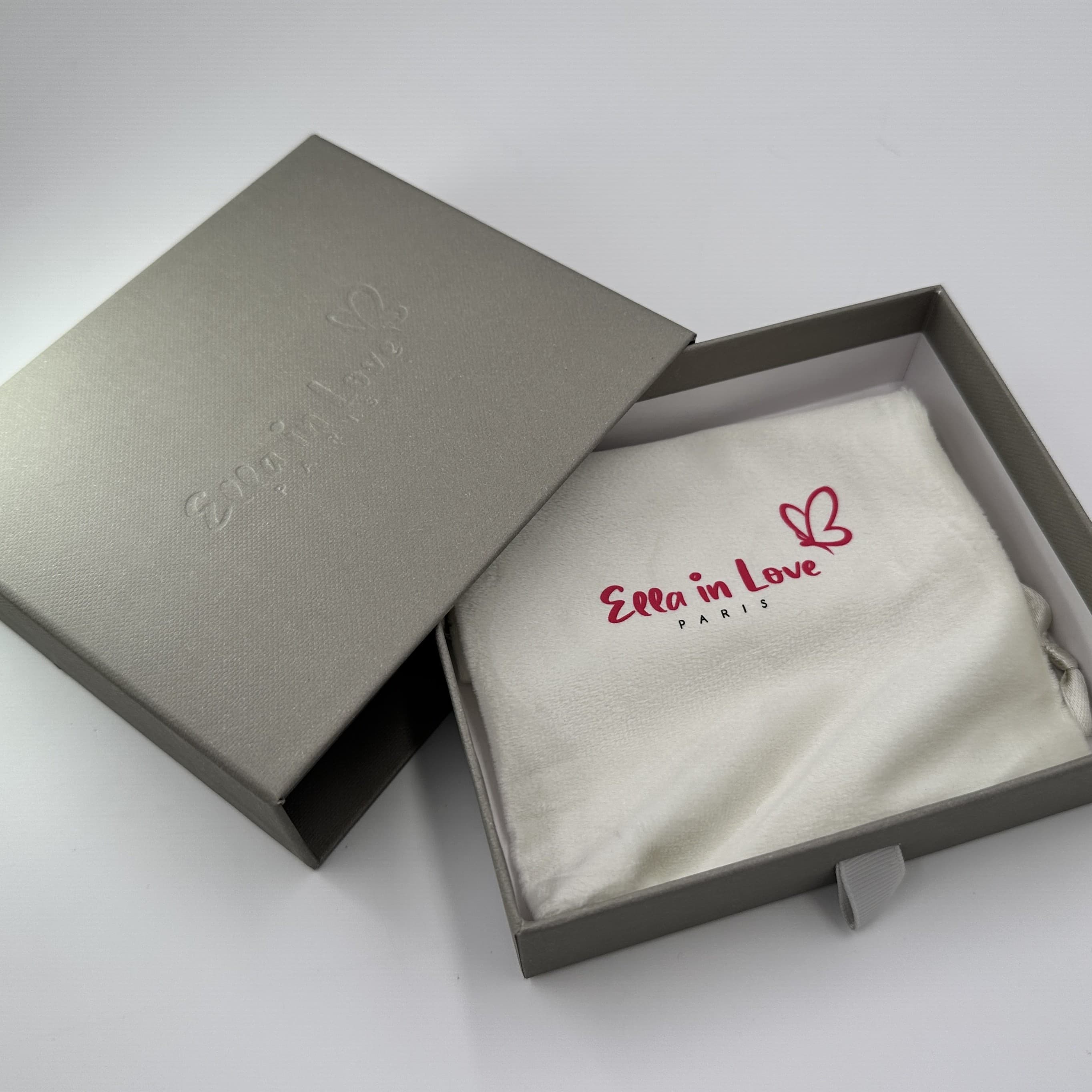 Armband Set Champagner Glow Mini