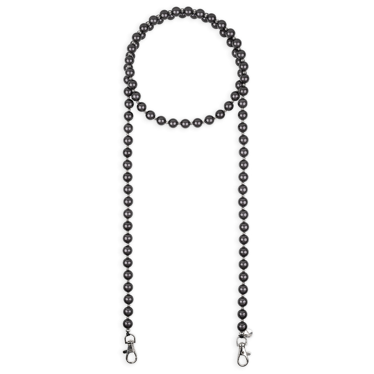 Handykette Black – Diamond Collection
