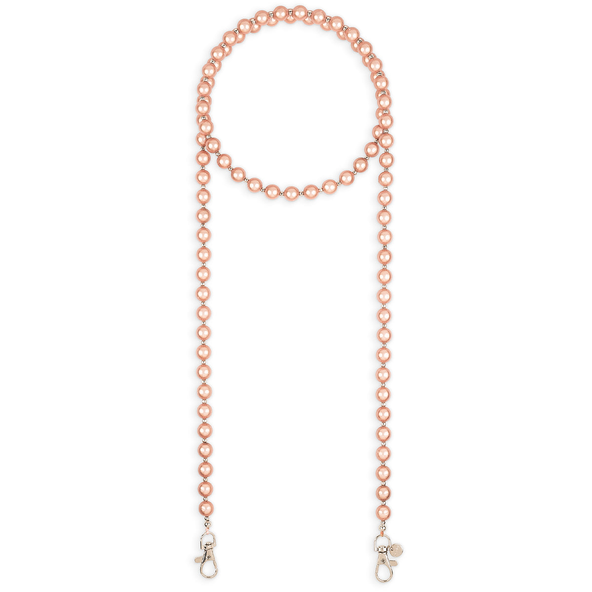 Sparkling Rose Handykette
