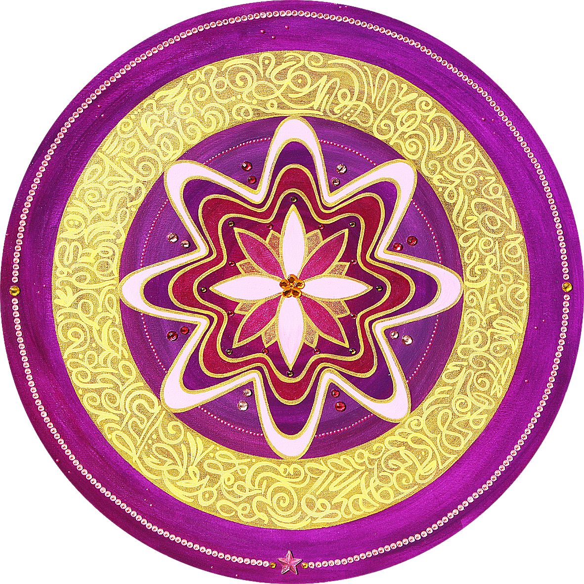 Charm-Anhänger Harmonie