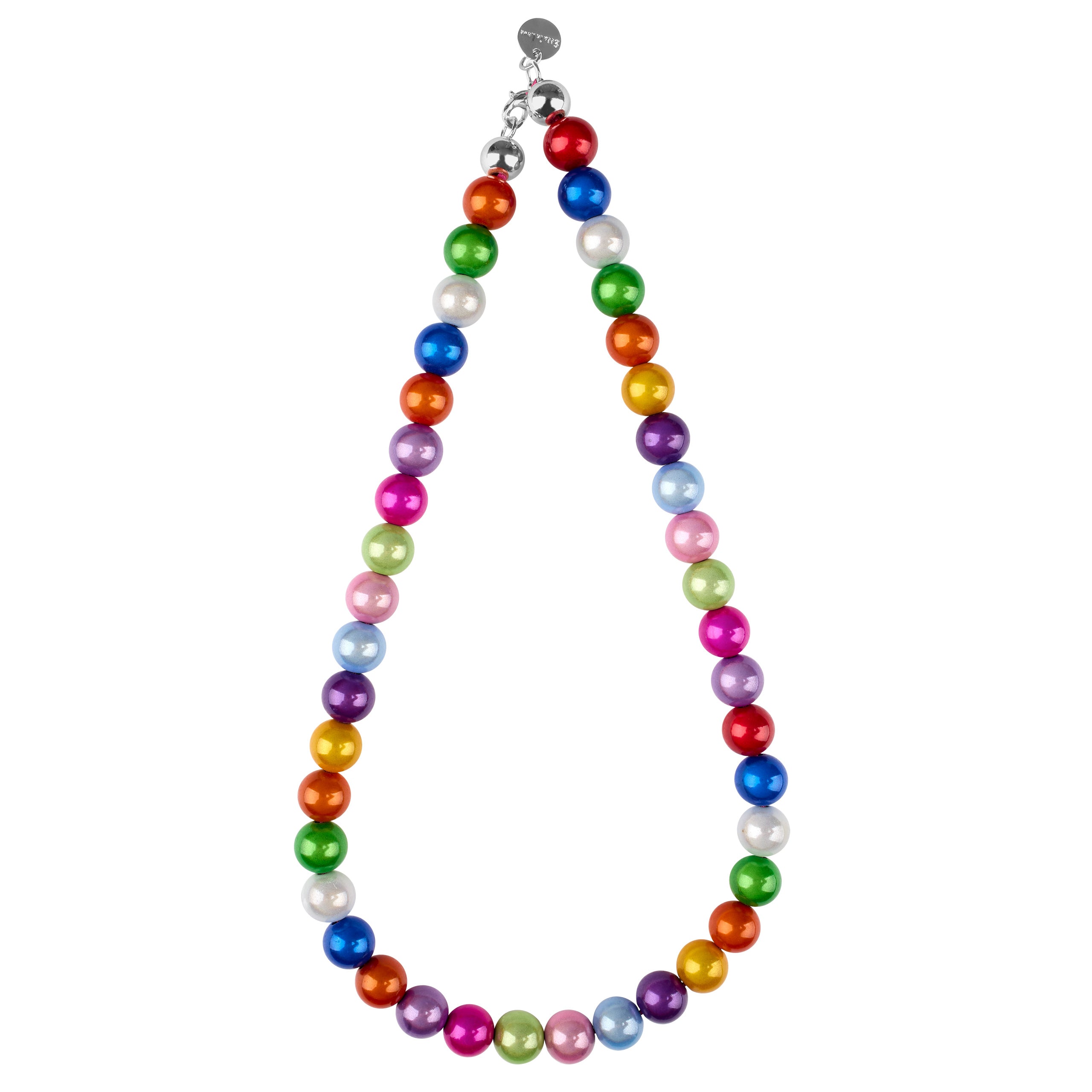 Kette kurz Colors of the summer