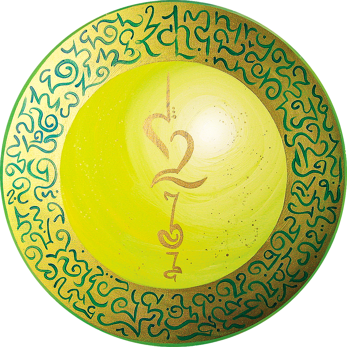 Charm-Anhänger Open Heart