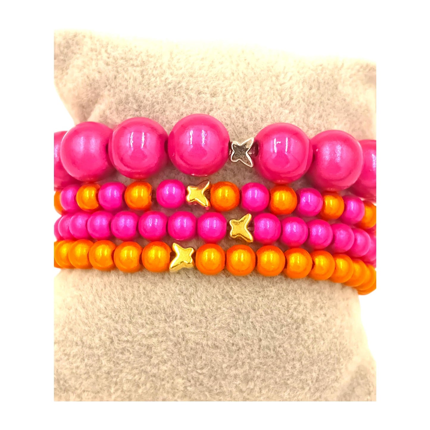 Bestseller-Set Pink Cosmos