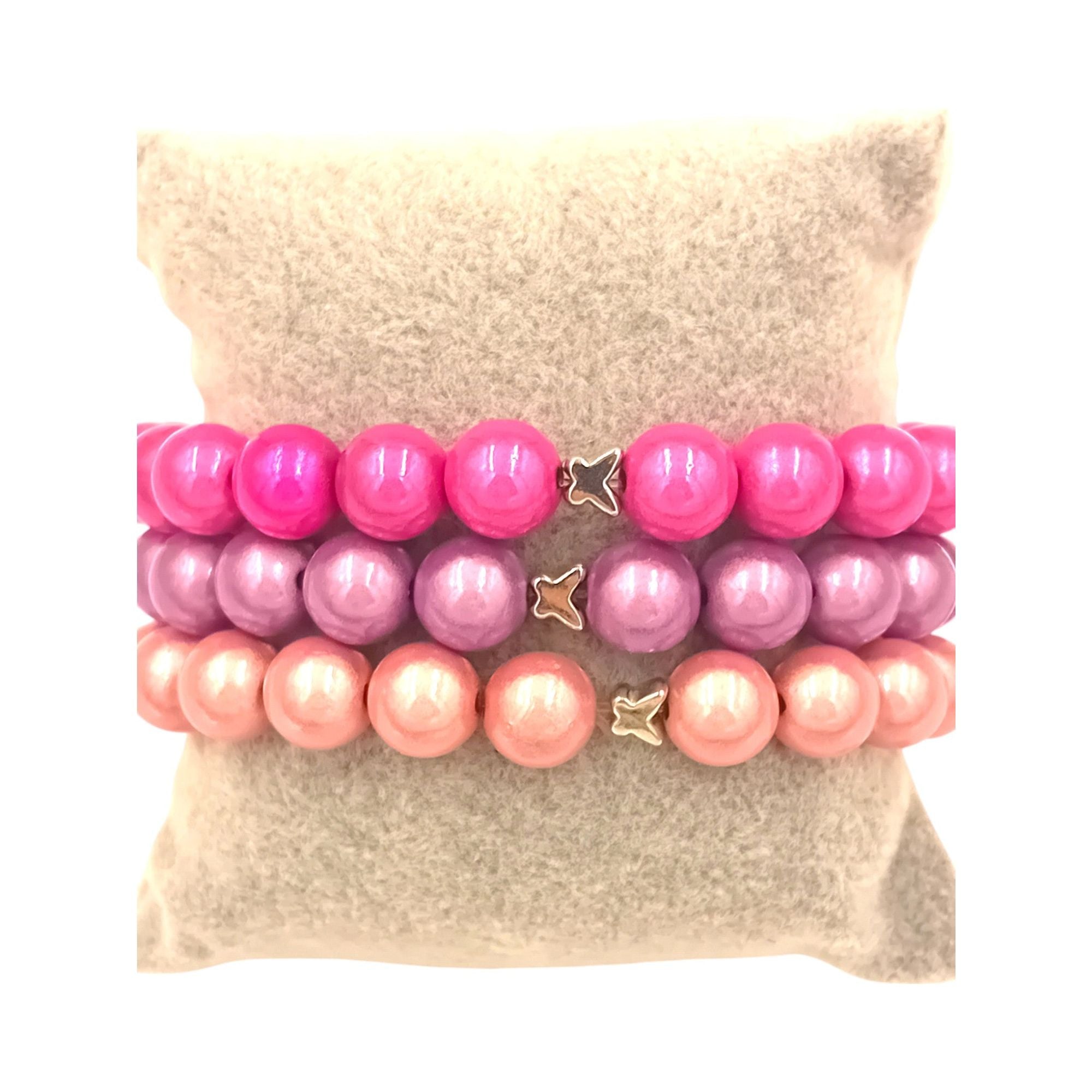 Bestseller-Set Rosado