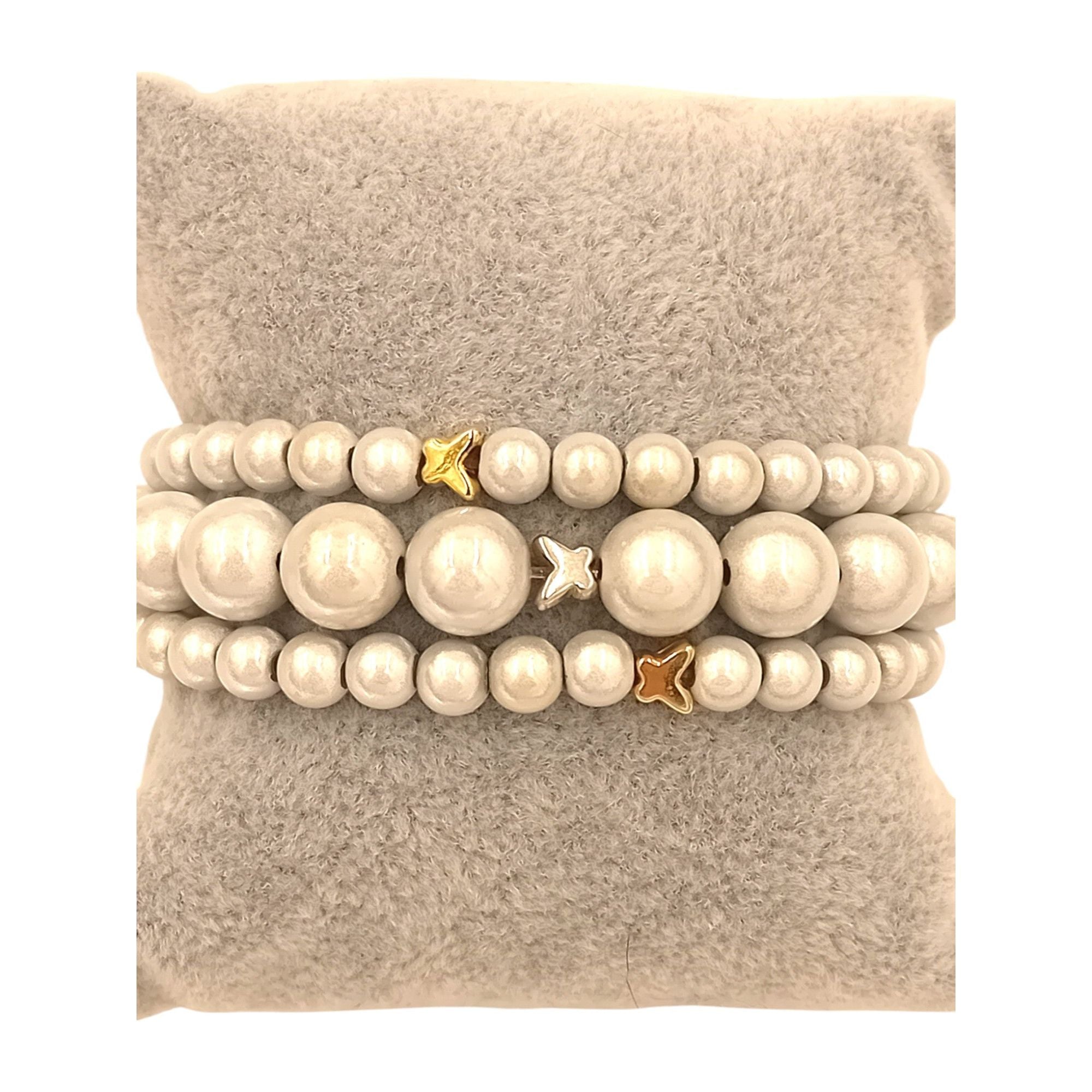 Bestseller-Set White Night