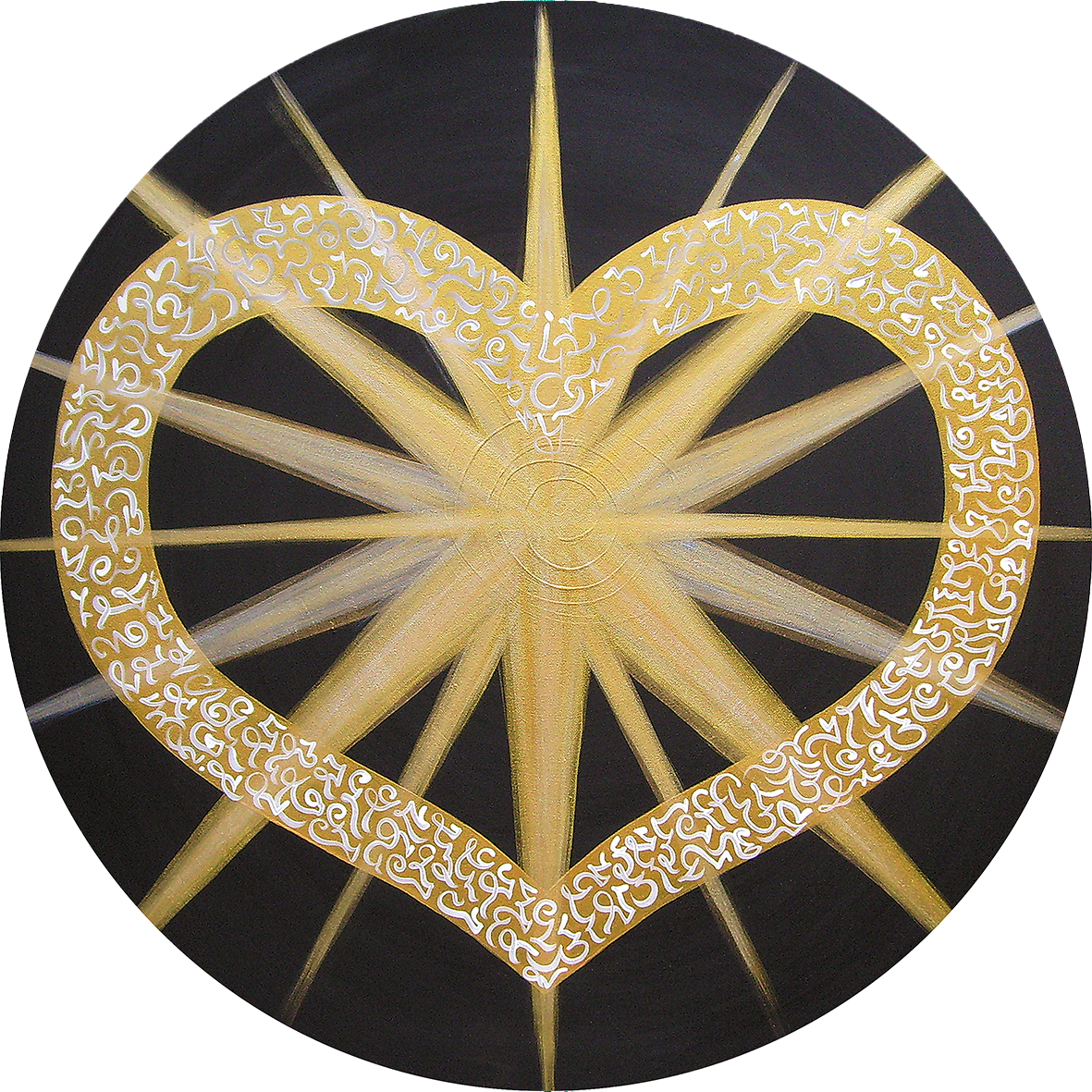 Charm-Anhänger Transformation