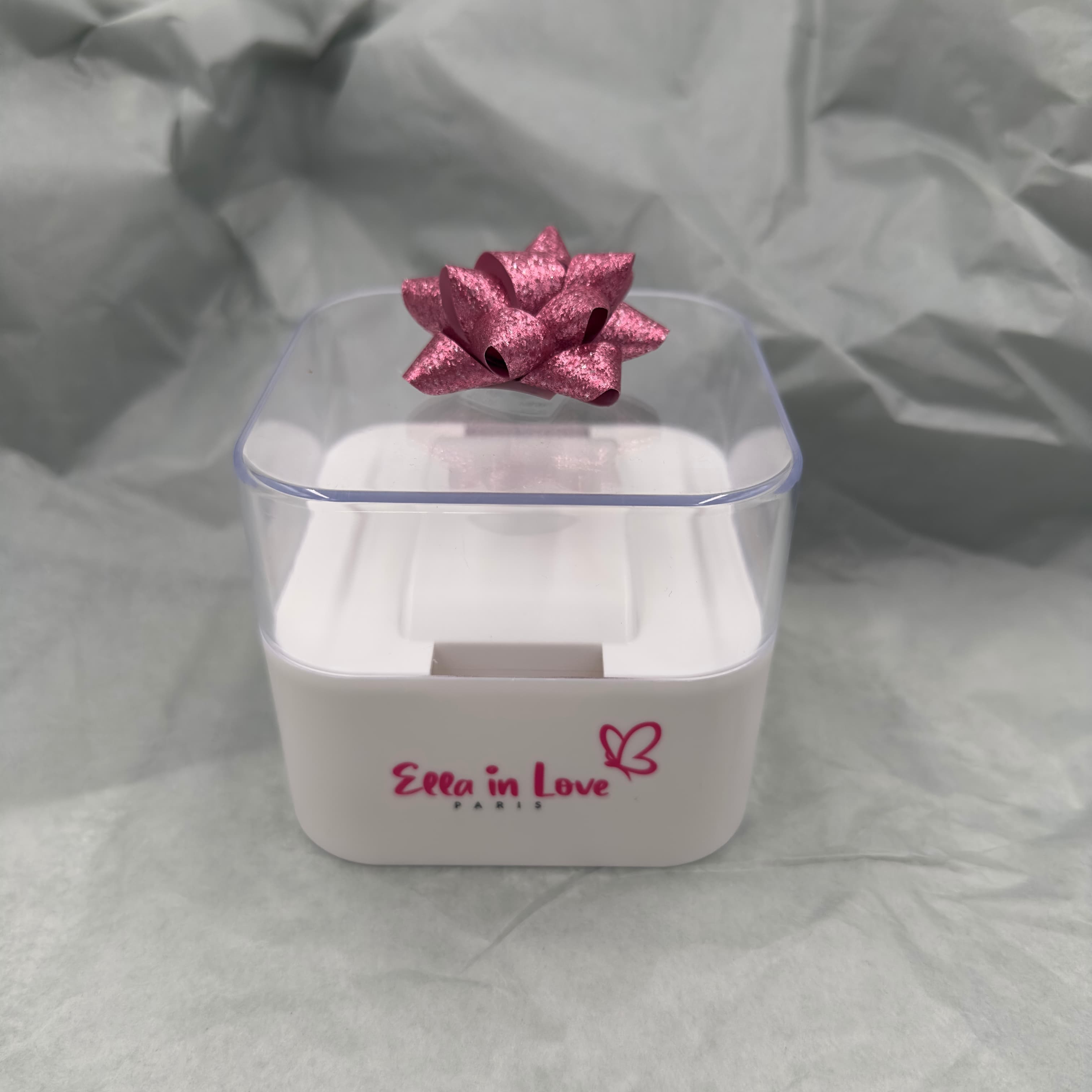 Limited Edition: Armbanduhr Taupe