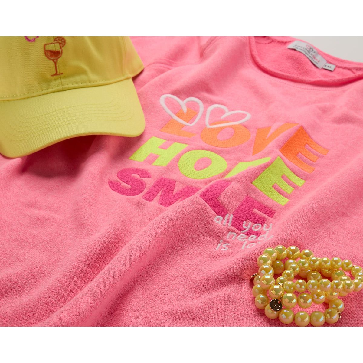 Perlenarmband Sundance