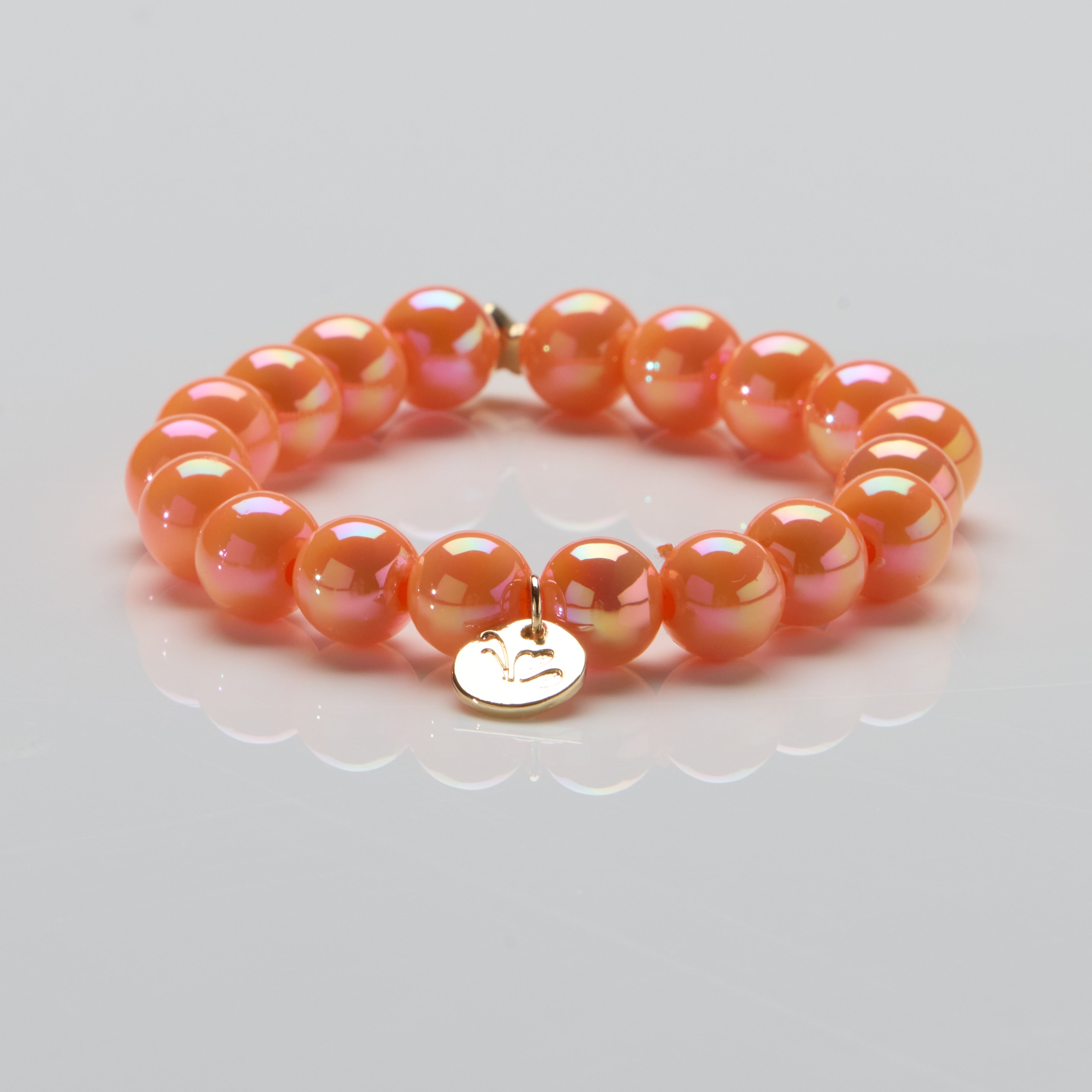 Perlenarmband Sunkiss