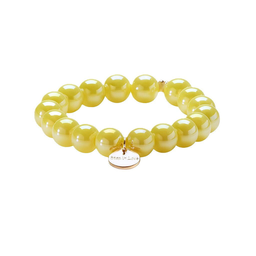 Perlenarmband Sundance