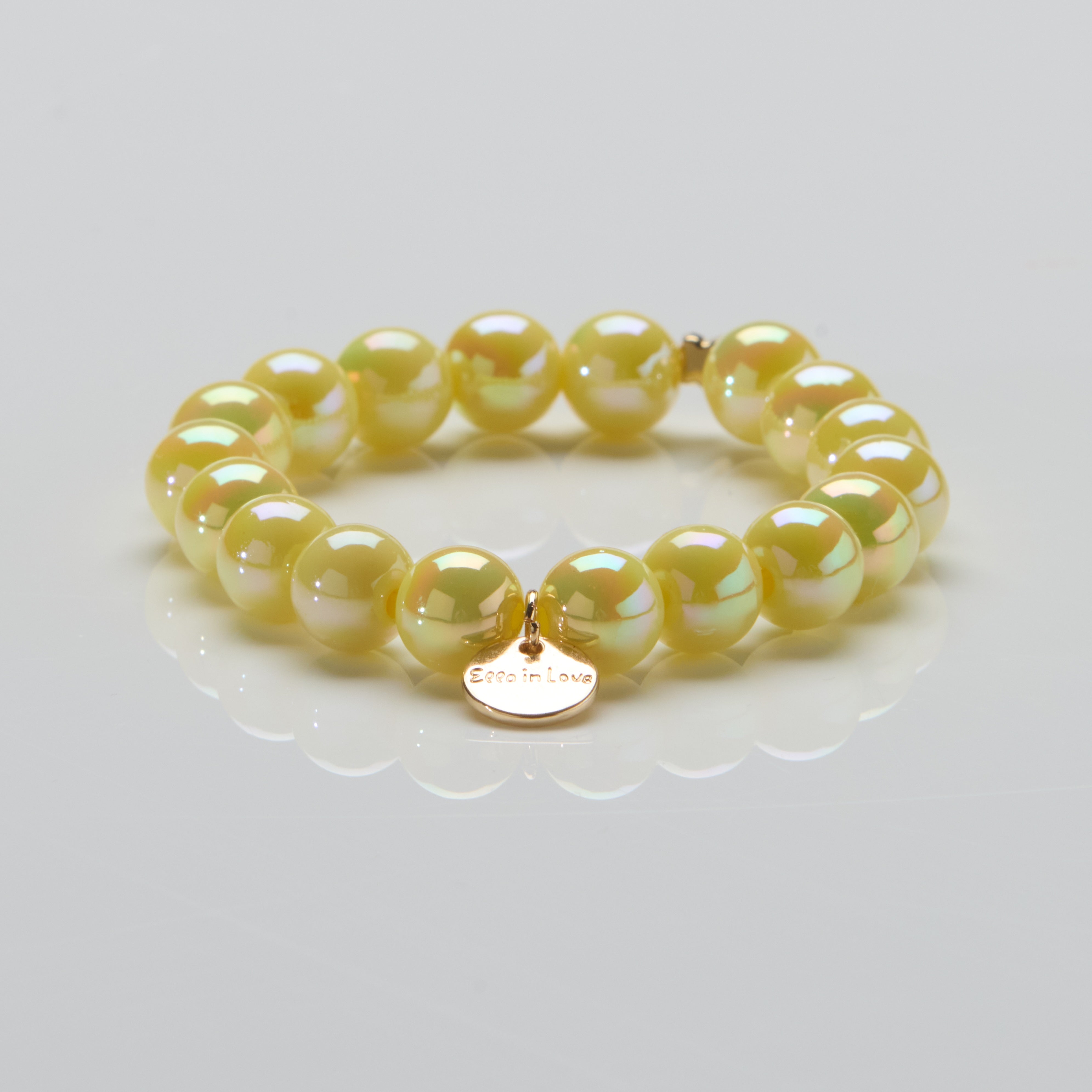 Perlenarmband Sundance