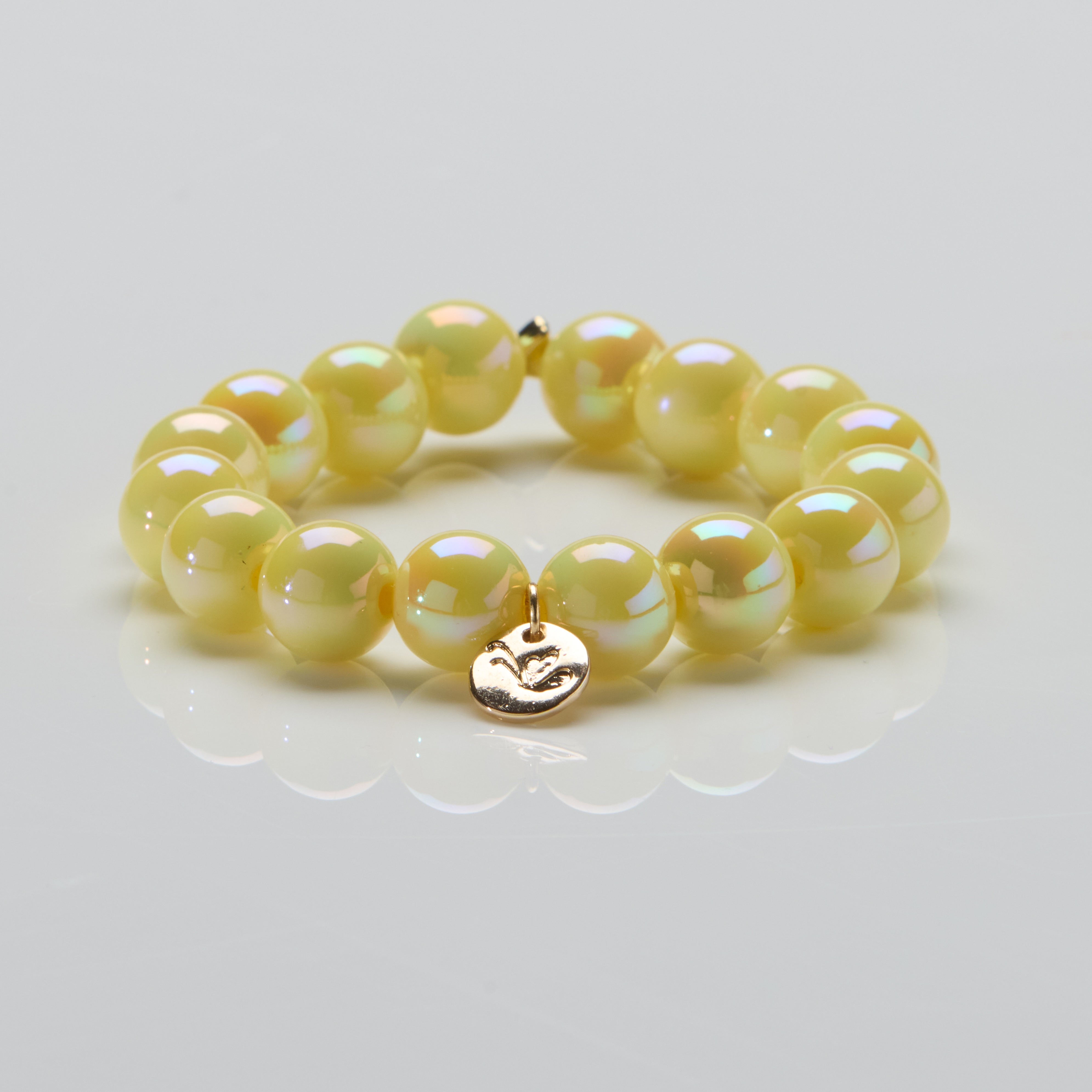 Perlenarmband Sundance