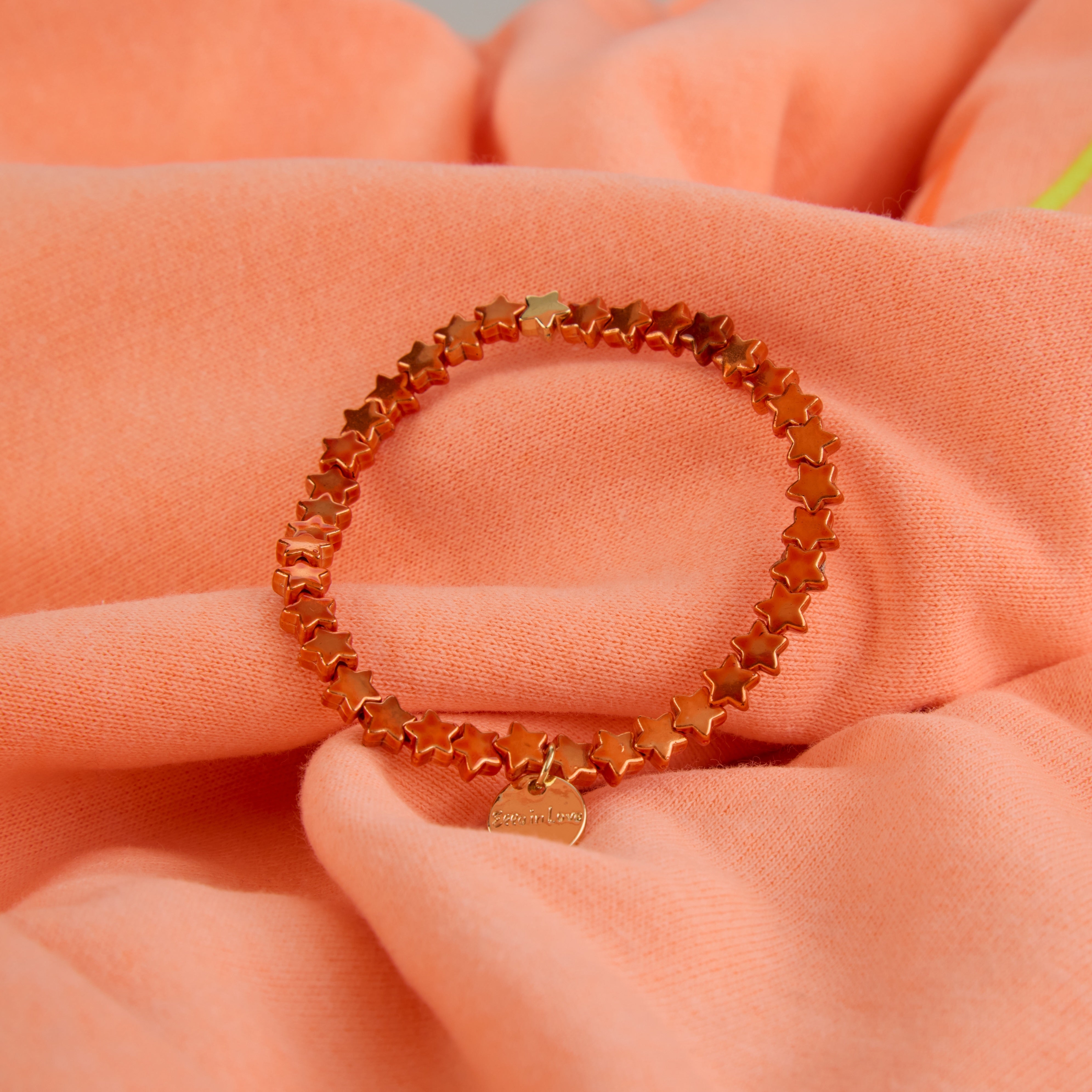 Sternenarmband Starlight Sunkiss