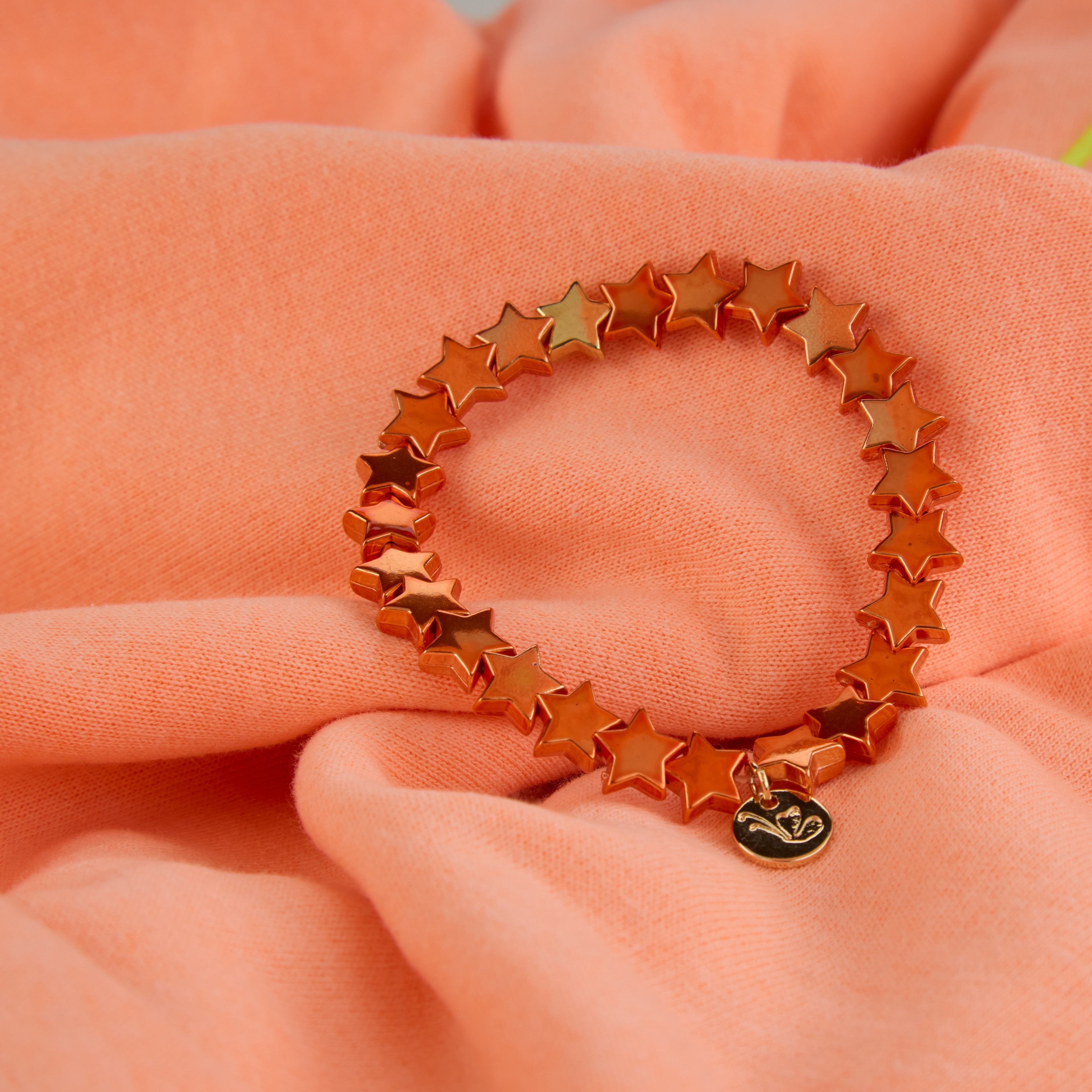 Sternenarmband Starlight Sunkiss