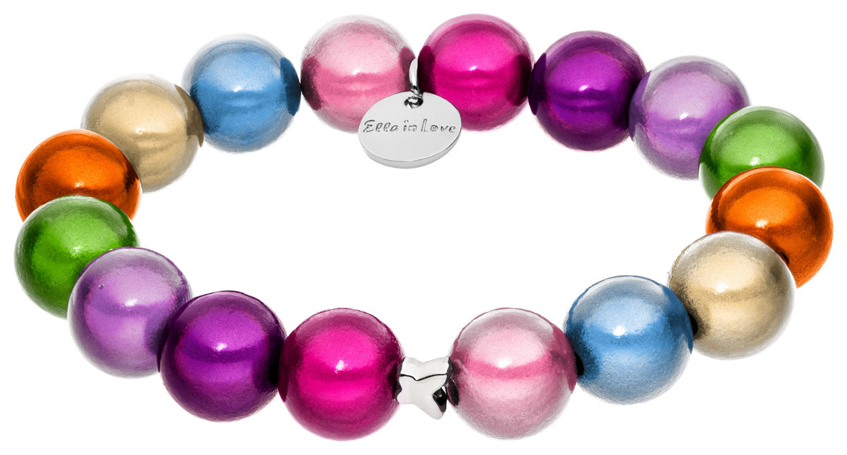 Armband Multicolor Classic