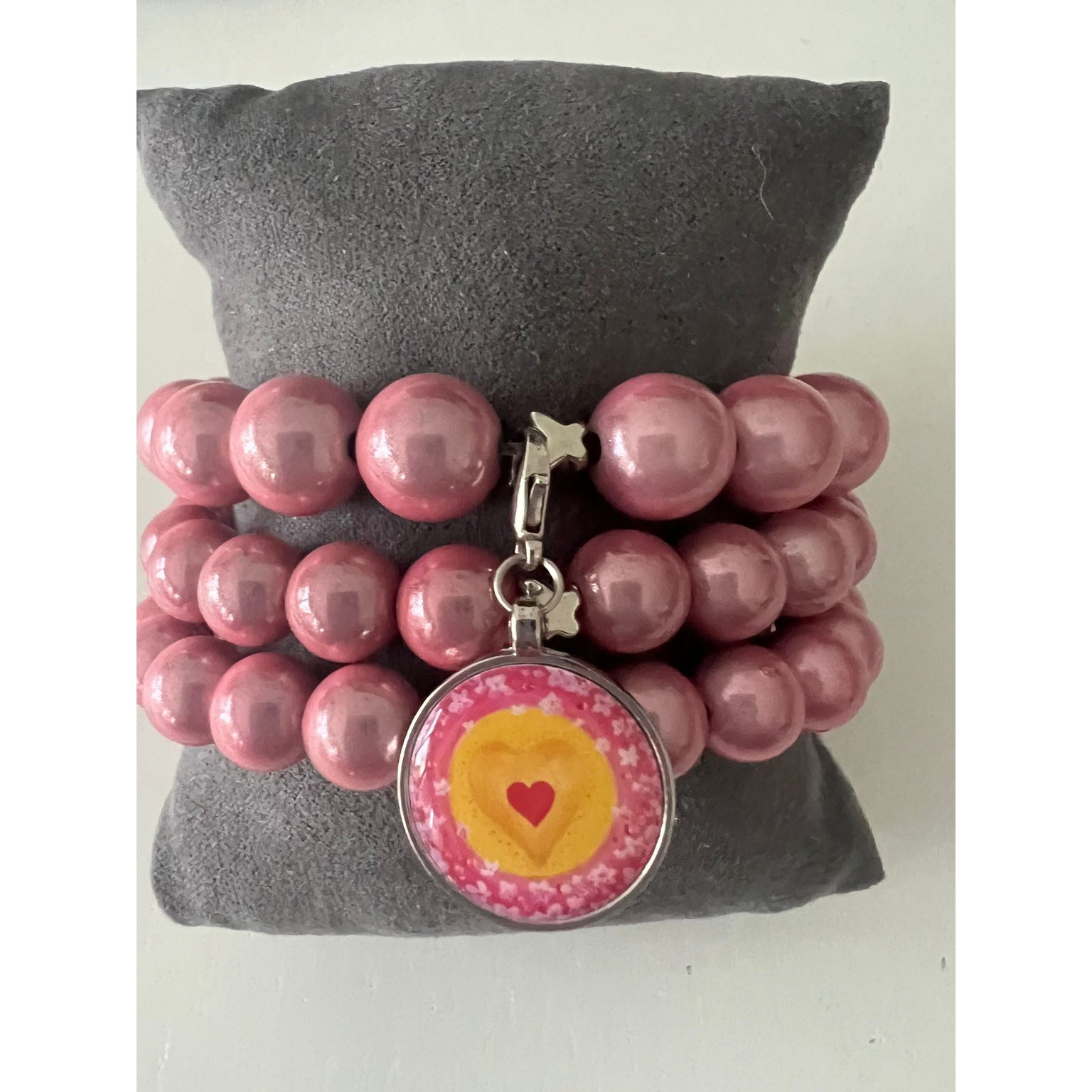 Dreier Kombi: Rosado & "Sommerliebe"
