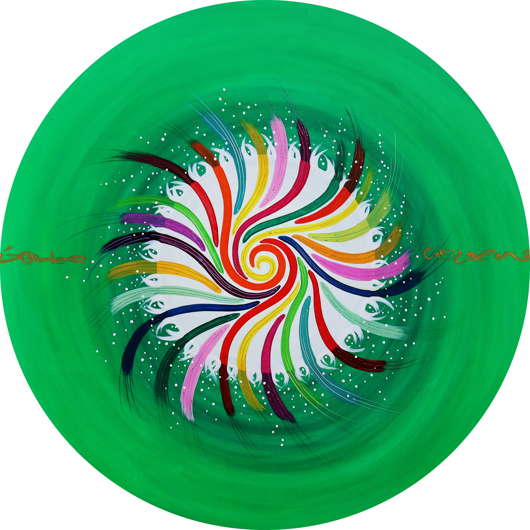 Charm-Anhänger Freiheit