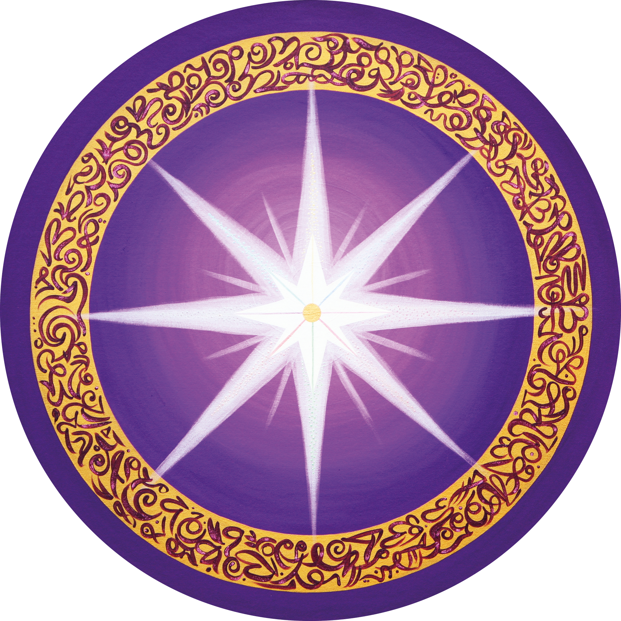 Charm-Anhänger Hier & Jetzt