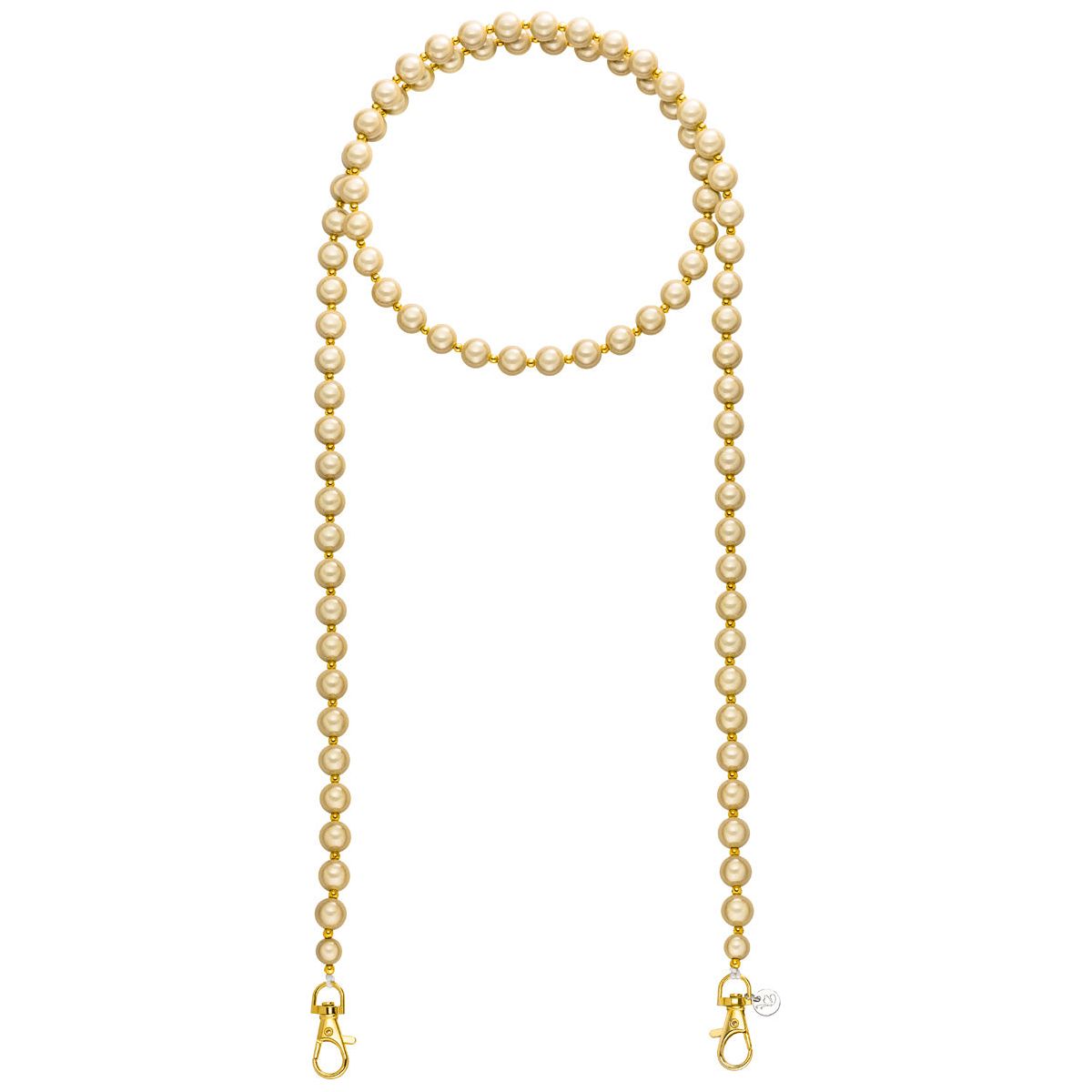 Handykette Champagner