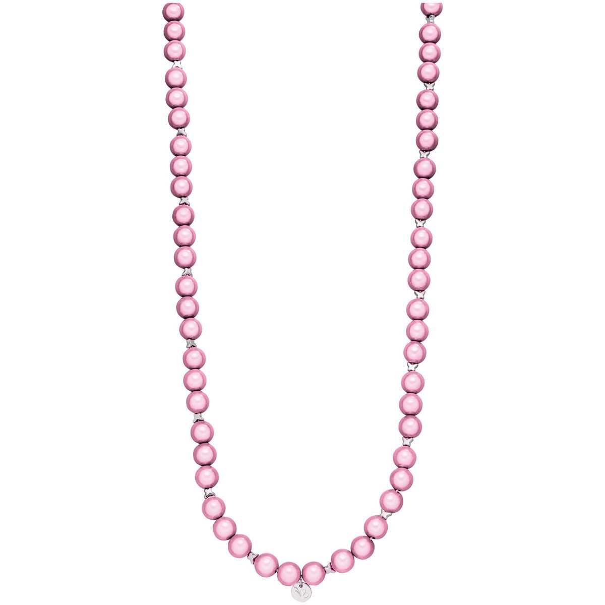 Perlenkette Rosado – Lang