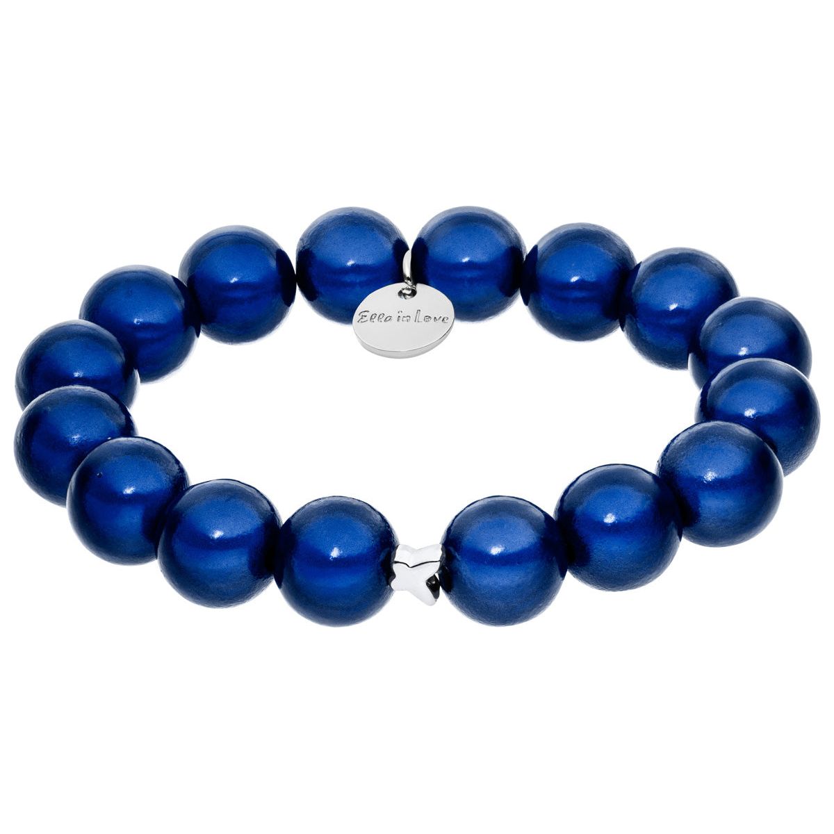 Perlenarmband Royal Caribbean