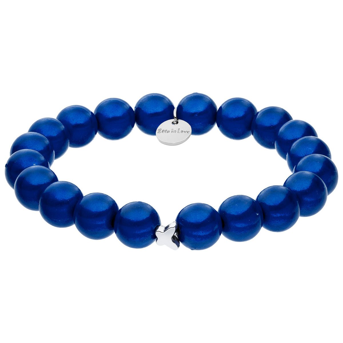 Perlenarmband Royal Caribbean