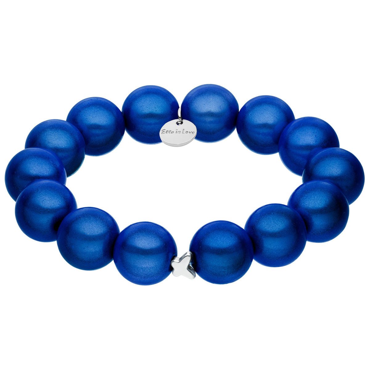 Perlenarmband Royal Caribbean